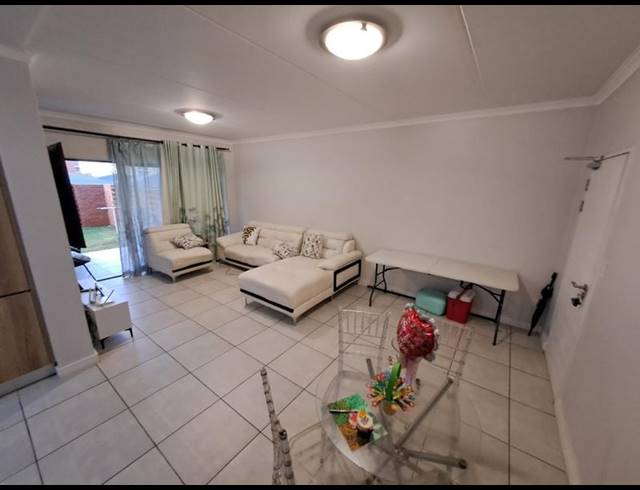 3 BEDROOM APARTMENT FOR SALE IN BLYDE RIVERWALK ESTATE